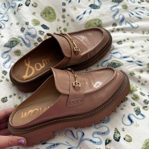 COPY - Sam Edelman Lennon Loafer